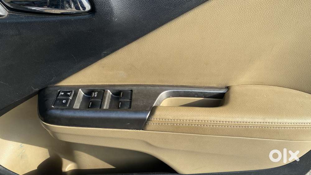 Honda City I-dtec Zx, 2017, Diesel