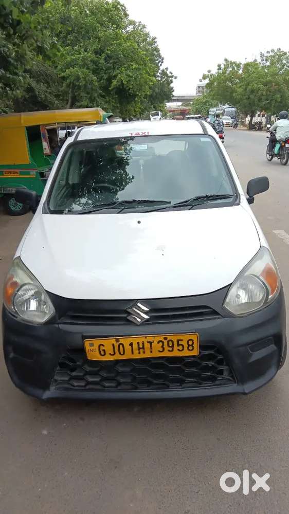 Maruti Suzuki Alto 0.8 Tour 2019