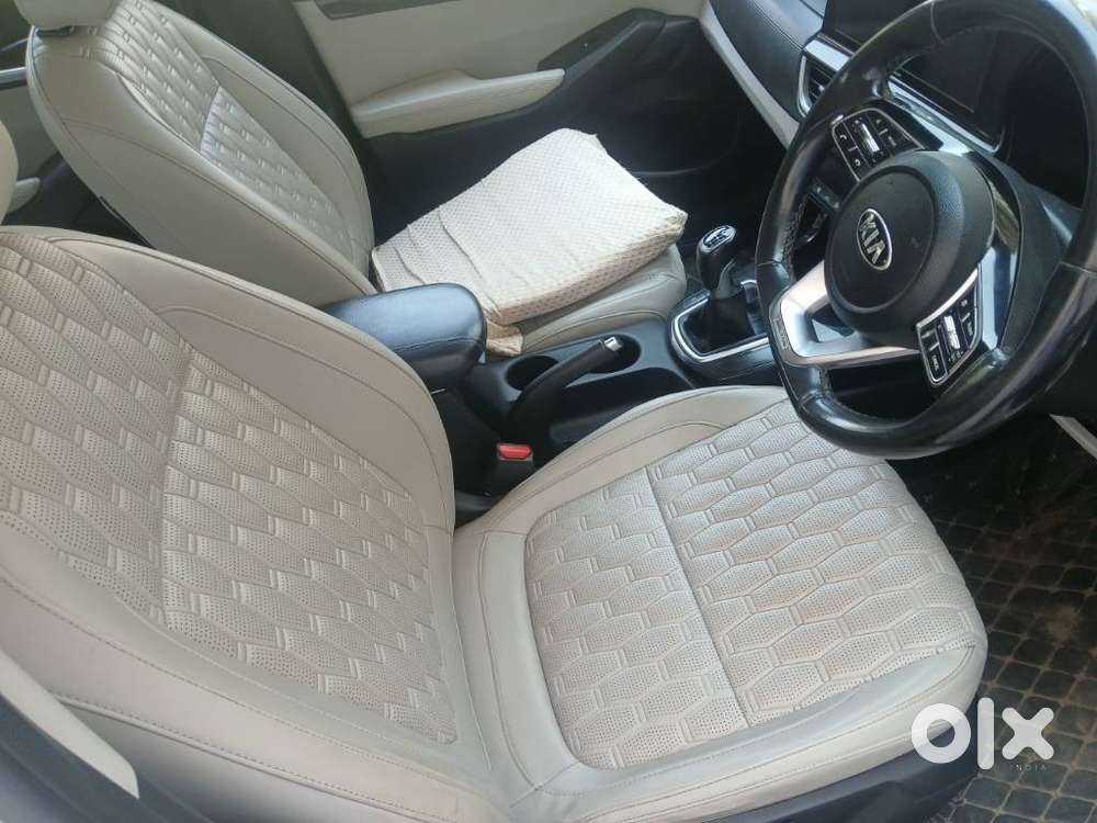 Kia Seltos Htx D, 2019, Diesel