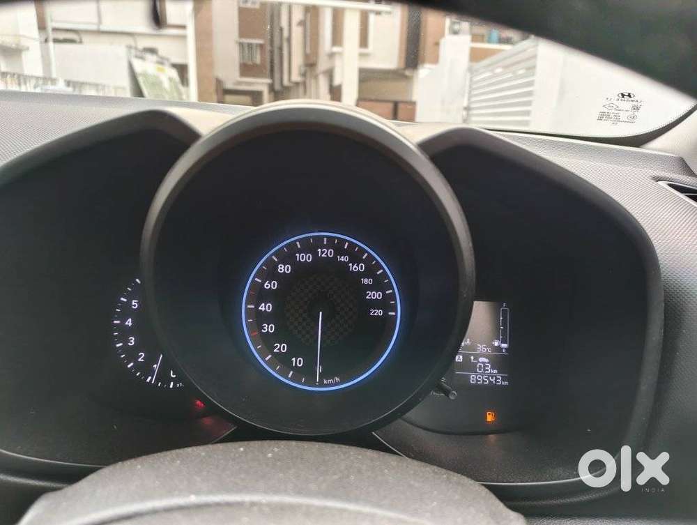 Hyundai Venue S Mt 1.2 Kappa, 2021, Petrol