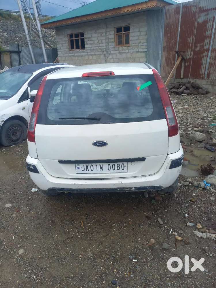 I Want To Sell My Ford Fusion In Good Condition Life Extended Till 29