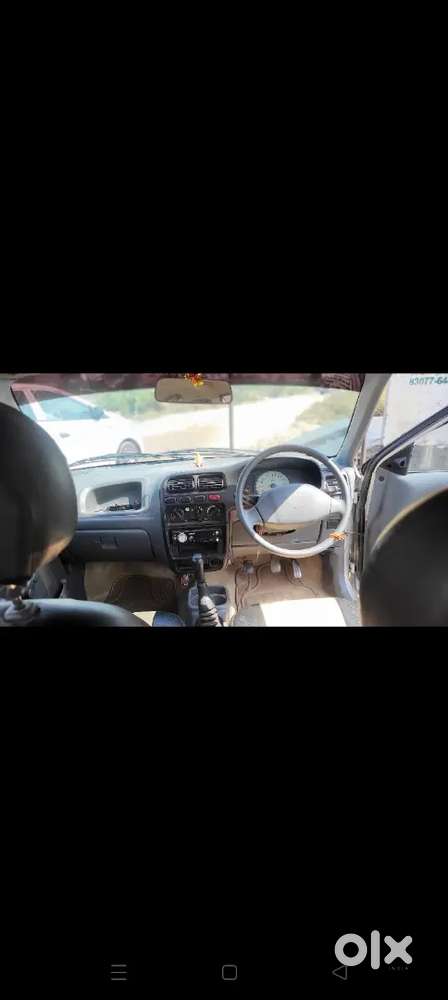 Maruti Suzuki Alto 800 2009 Lpg 80000 Km Driven