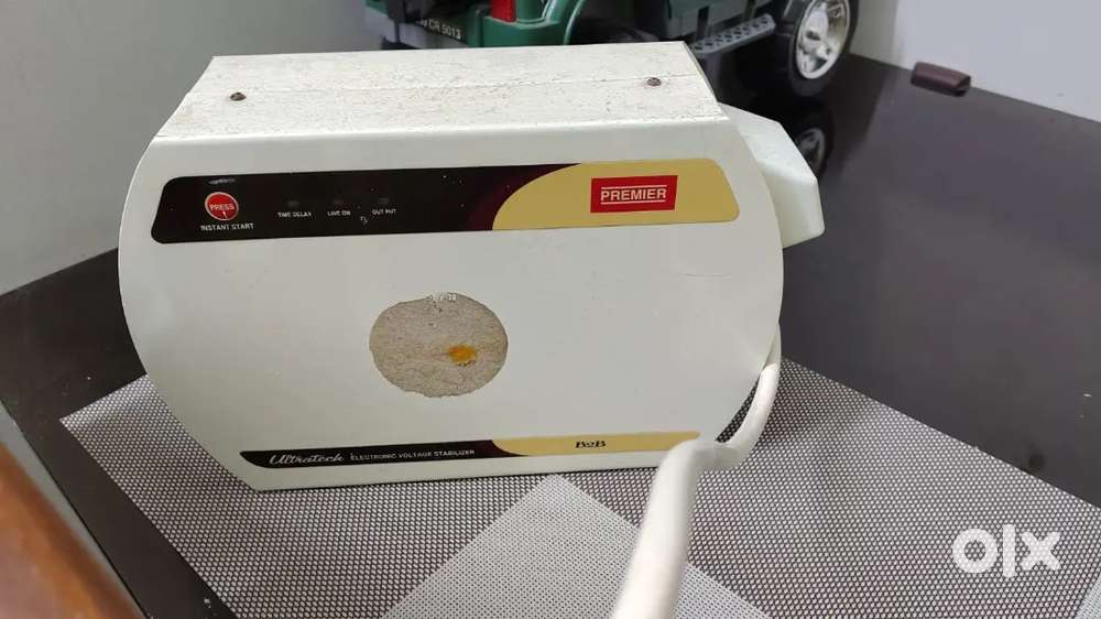 Ac stabilizer