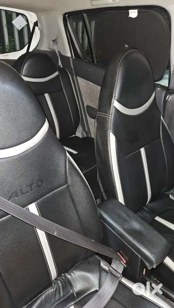 Maruti Suzuki Alto 800 2018 Cng & Hybrids Well Maintained