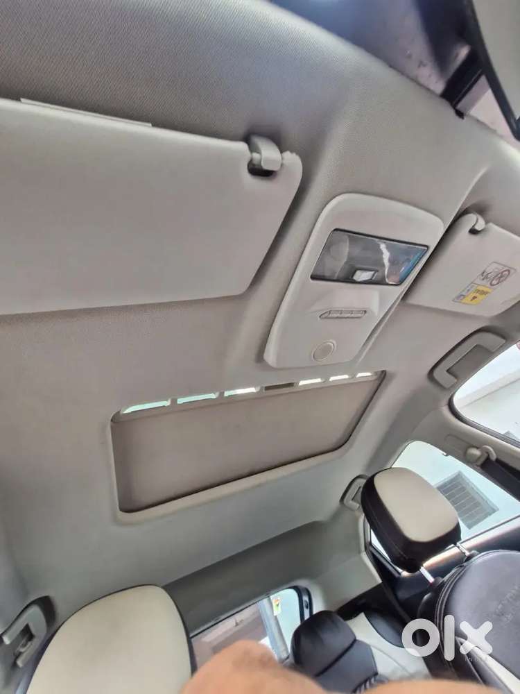 Tata Nexon Diesel Manual 2022 Variant