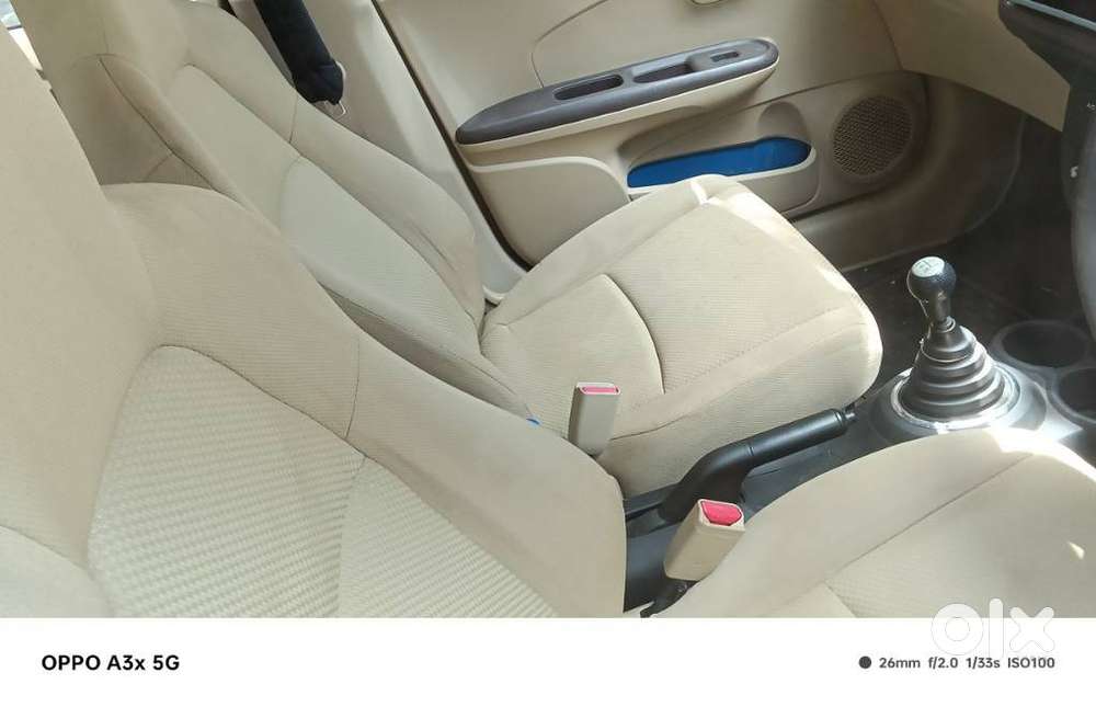 Honda Brio S Mt, 2013, Petrol
