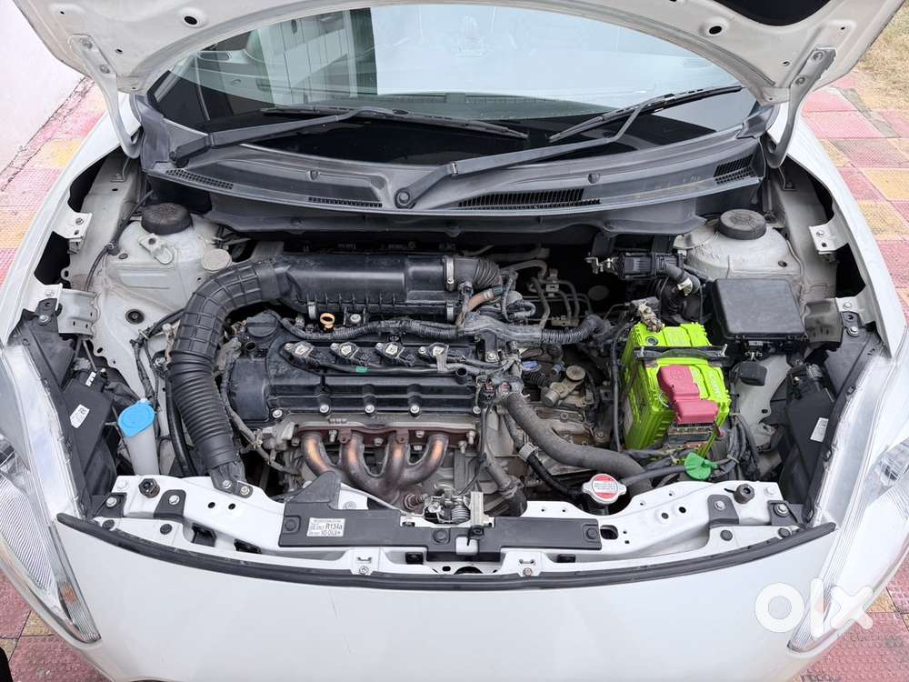 2019 Maruti Swift Petrol