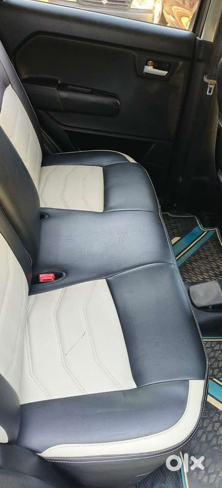 Maruti Suzuki Wagon R 1.0 2010-2019 Vxi (o), 2022, Petrol