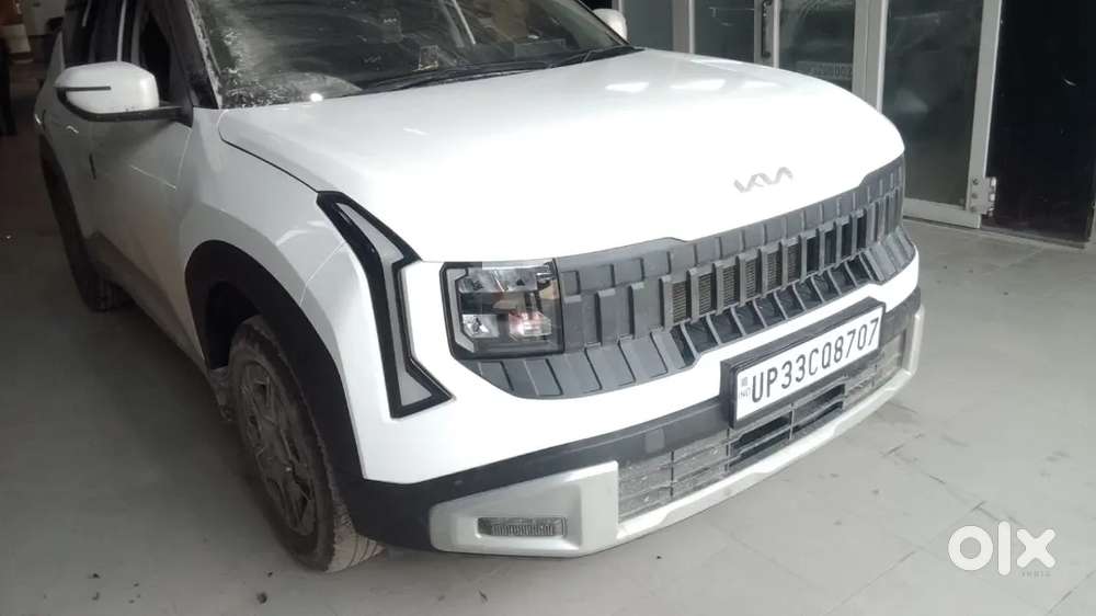 Kia Seltos Hte+ 2026