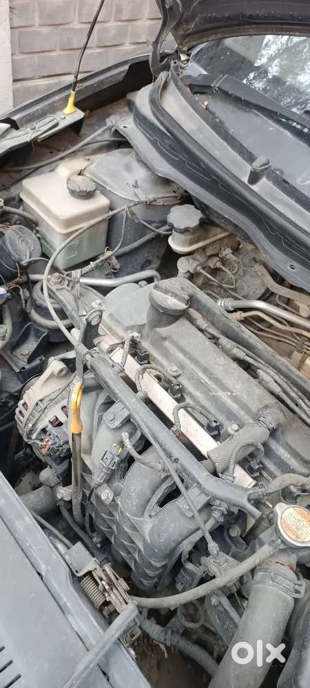 Hundai I20 Magna,manual,petrol, Goodcondition,wellmeintanace,no Damage