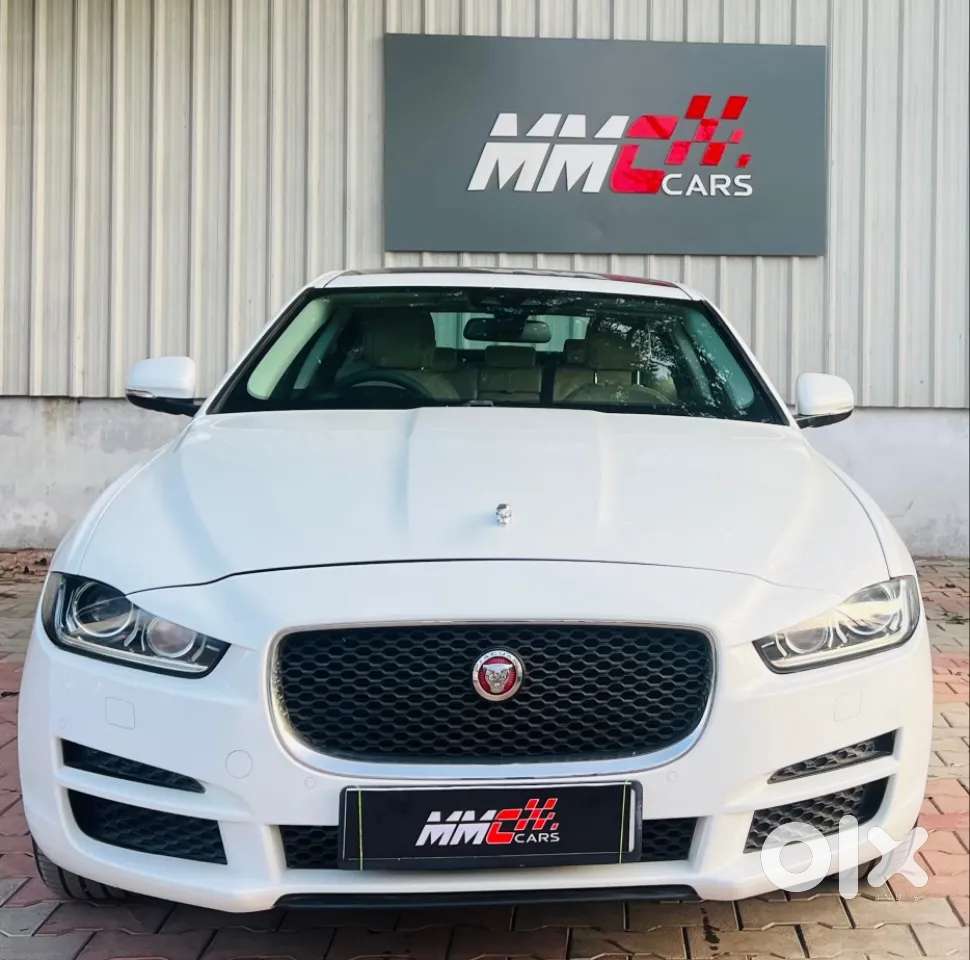 Jaguar Xe 2.0l Diesel Prestige, 2017, Diesel