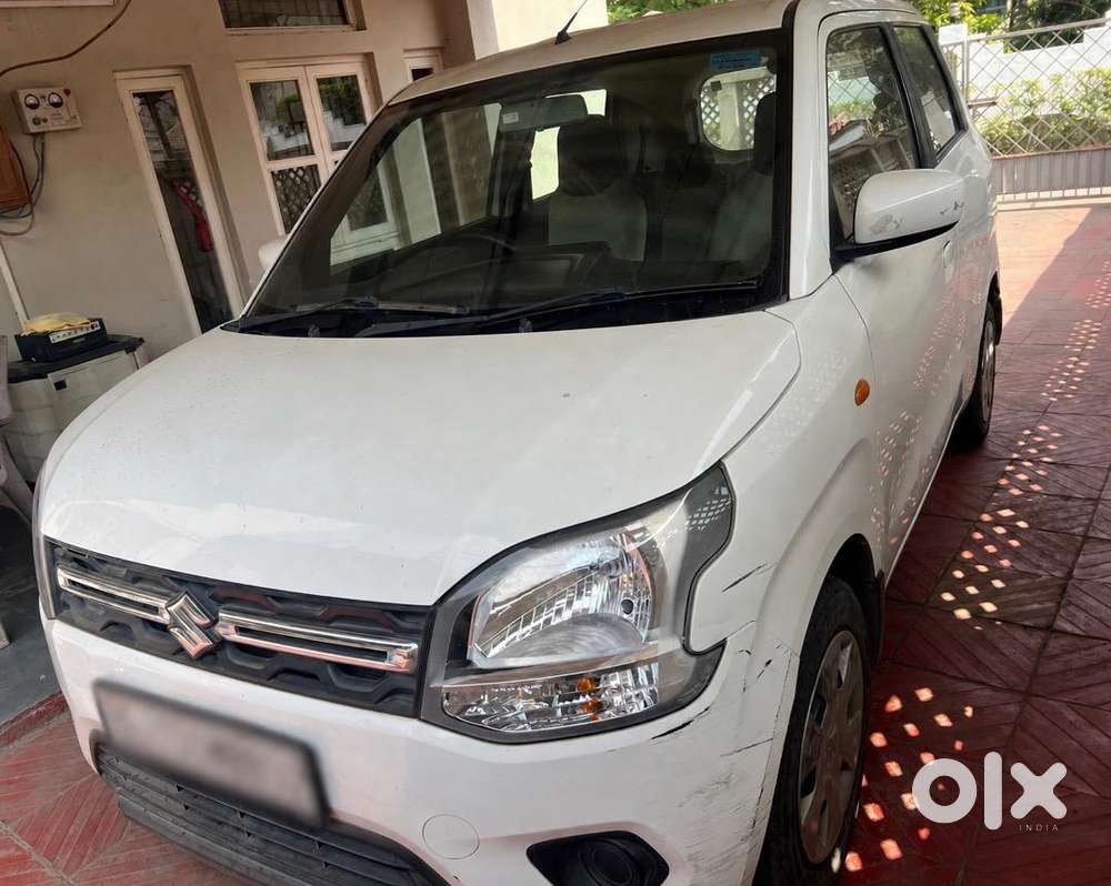 Maruti Suzuki Zxi 1.2l Petrol Dec 2022