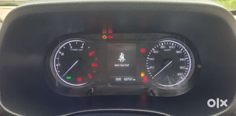 Mahindra Bolero Neo 1.5 N 10, 2023, Diesel