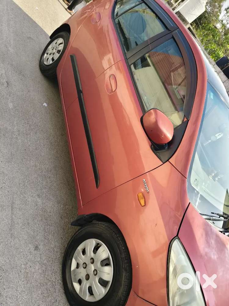 Hyundai I10 2011 Petrol