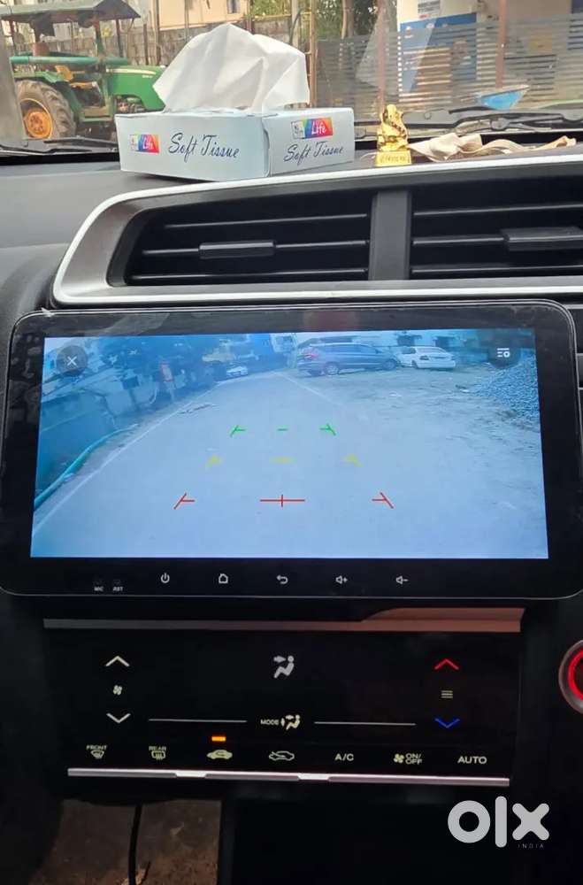 Good Condition Already Player Back Camera New Settings