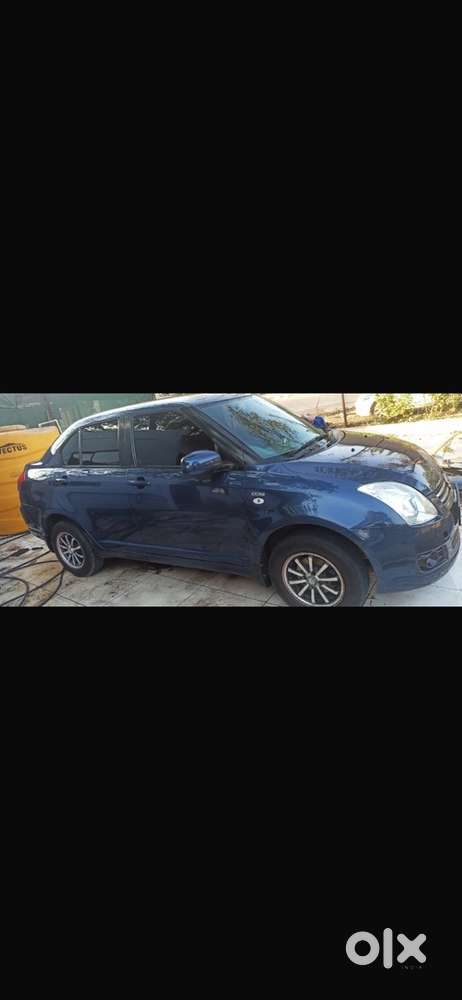 2010 Maruti Suzuki Hybrid