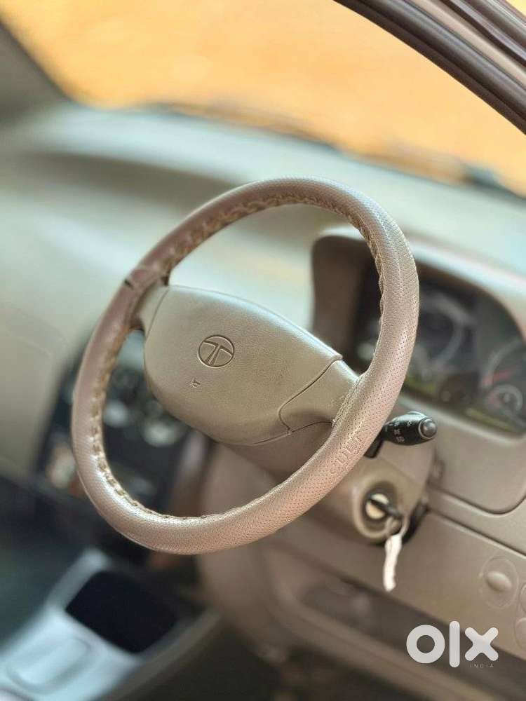 Tata Indica Lsi, 2012, Diesel