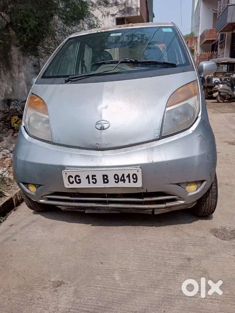 Good Condition Running Call