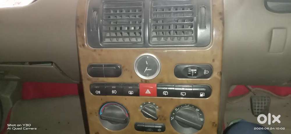 Reg 2014, Fuel Diesel, Second Owner, Md Tata Safari Strome -ex 2.2l