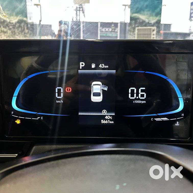 Hyundai Verna S+, 2025, Petrol
