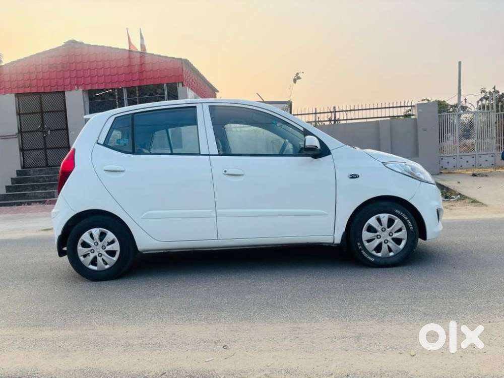 Hyundai I10 Sportz 1.1l, 2011, Petrol