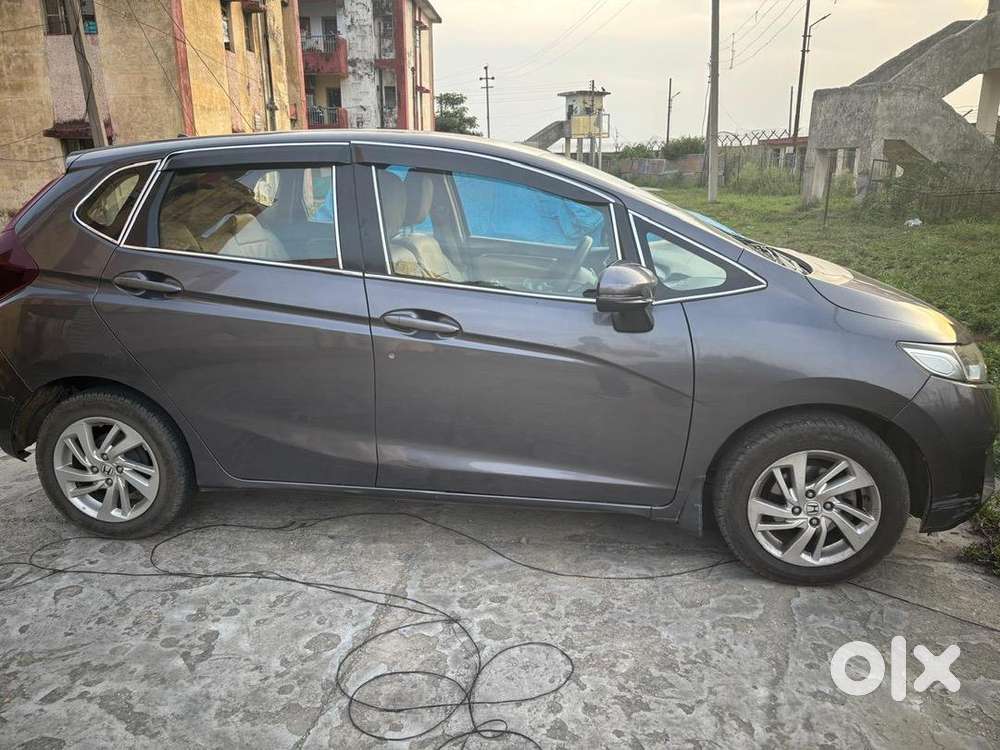 Honda Jazz 2018 Petrol Well Maintained