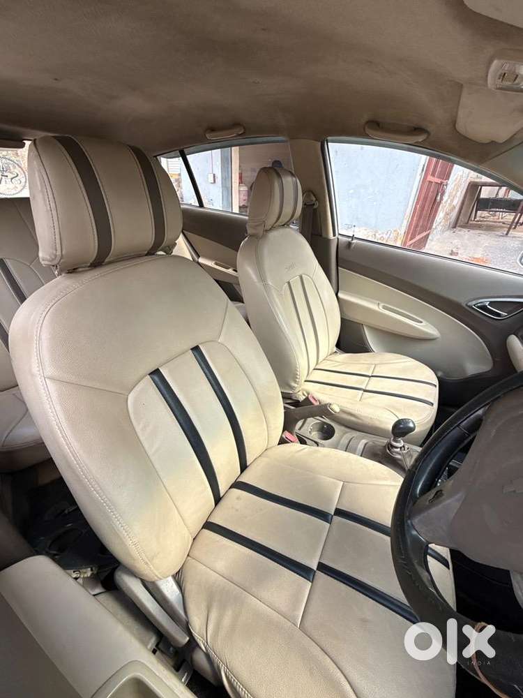 Chevrolet Sail 2014 184000 Km Driven