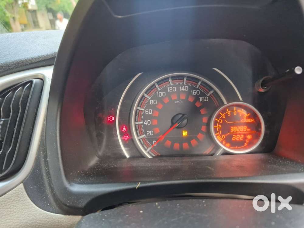 Maruti Suzuki Wagon R Flex Fuel Zxi+, 2020, Cng & Hybrids