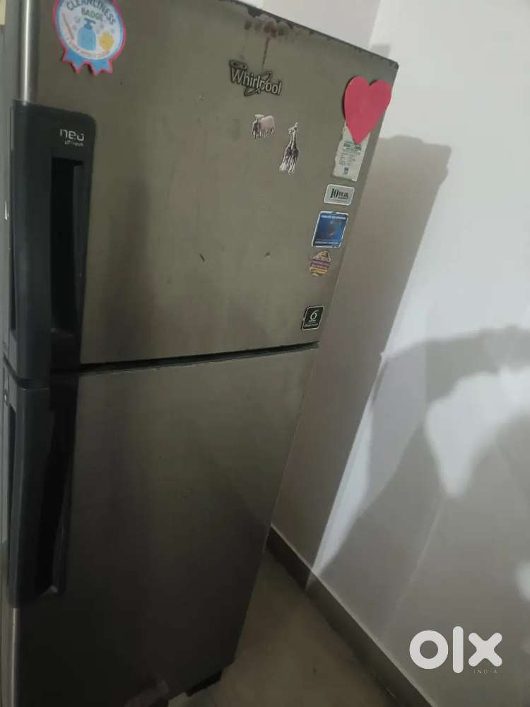 Fridge sell