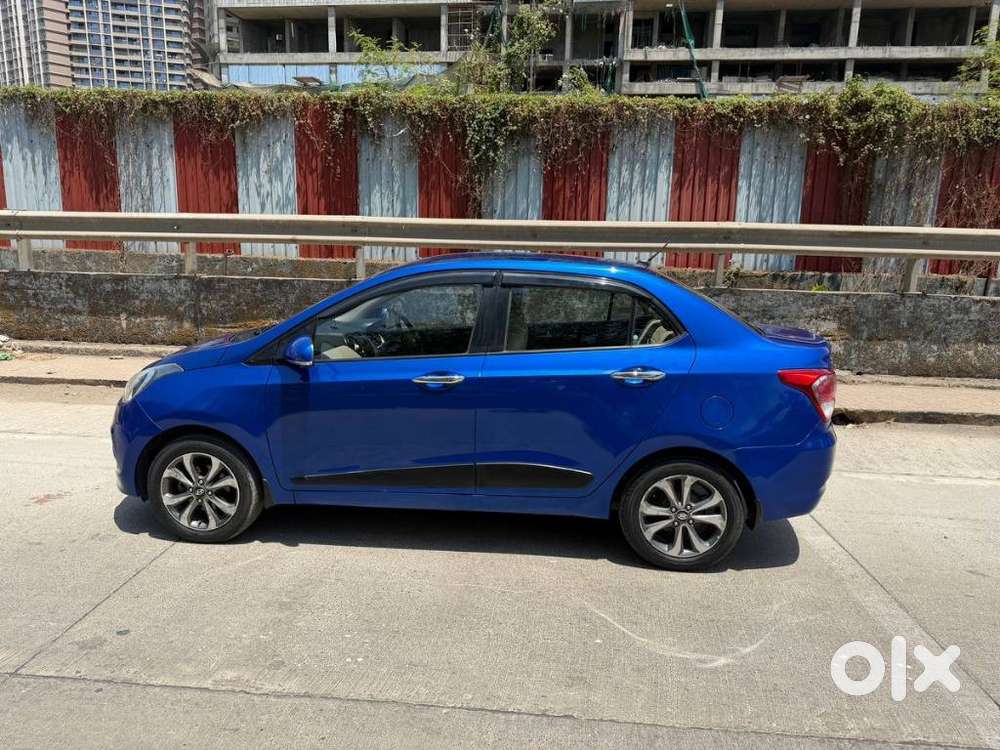 Hyundai Xcent 1.2 Sx Crdi, 2015, Petrol