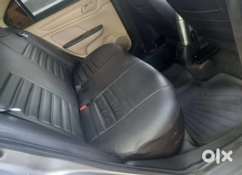 Honda Amaze Diesel 2019 Manual