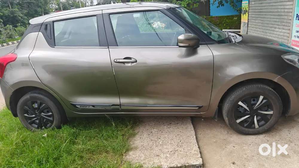 Maruti Swift 2020 1.2 Vxi