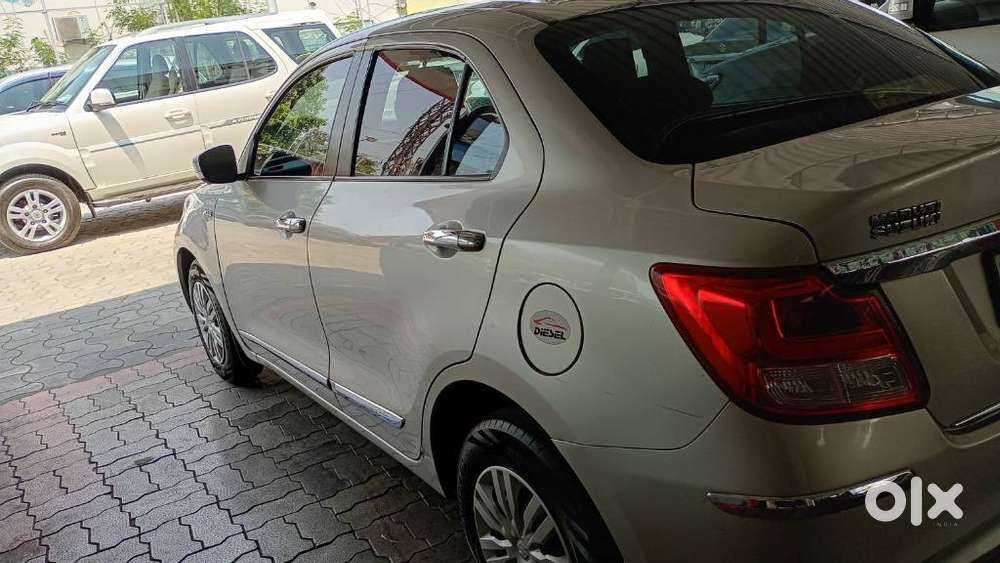 Maruti Suzuki Dzire 2017-2020 Vdi Amt, 2019, Diesel