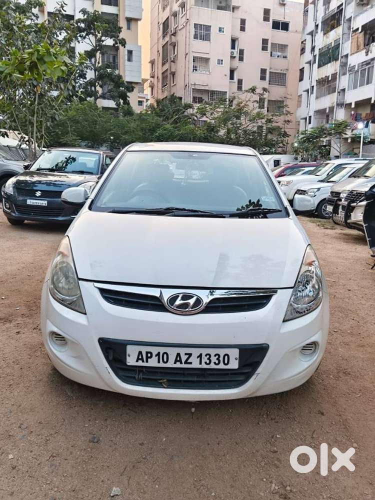 Hyundai I20 2012-2014 Sportz 1.4 Crdi, 2011, Diesel