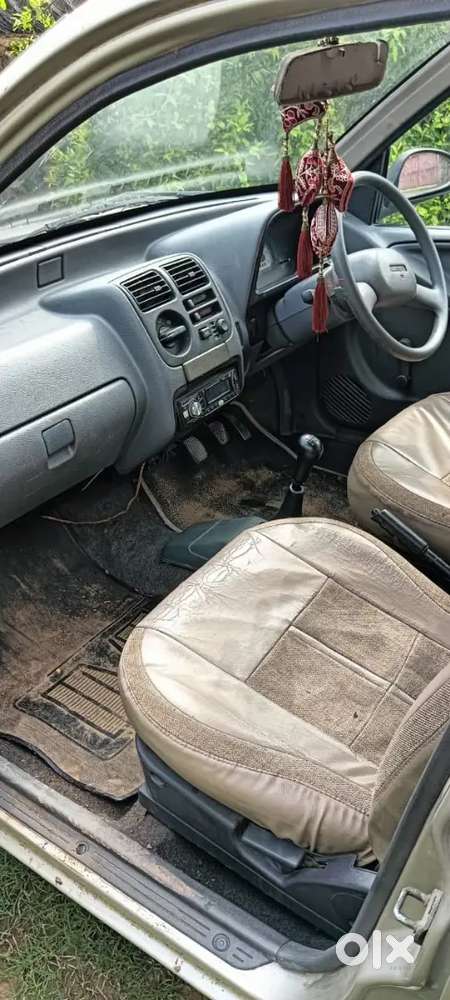 Maruti Zen Lx 2004 Model