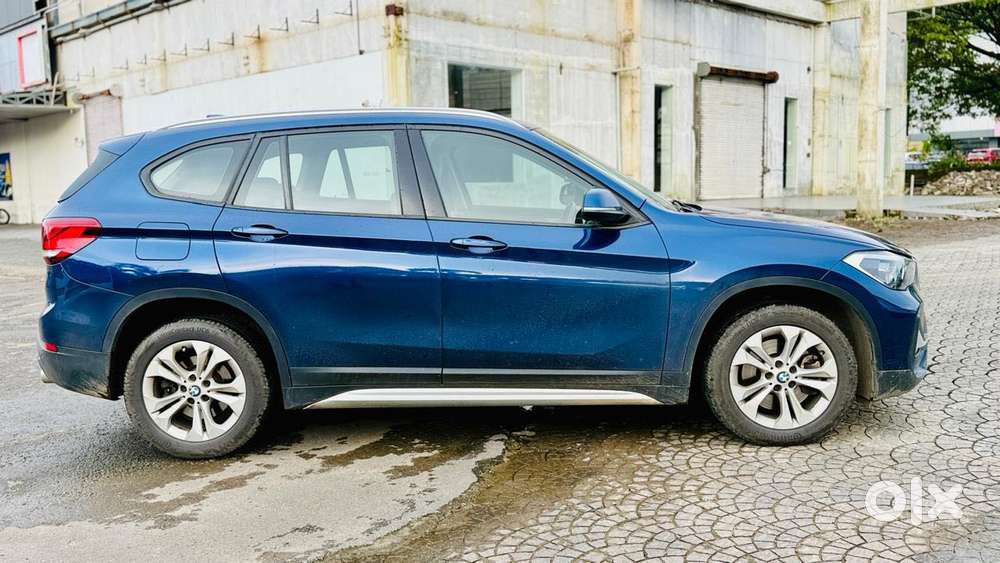 Bmw X1 Sdrive 20d X Line, 2020, Diesel