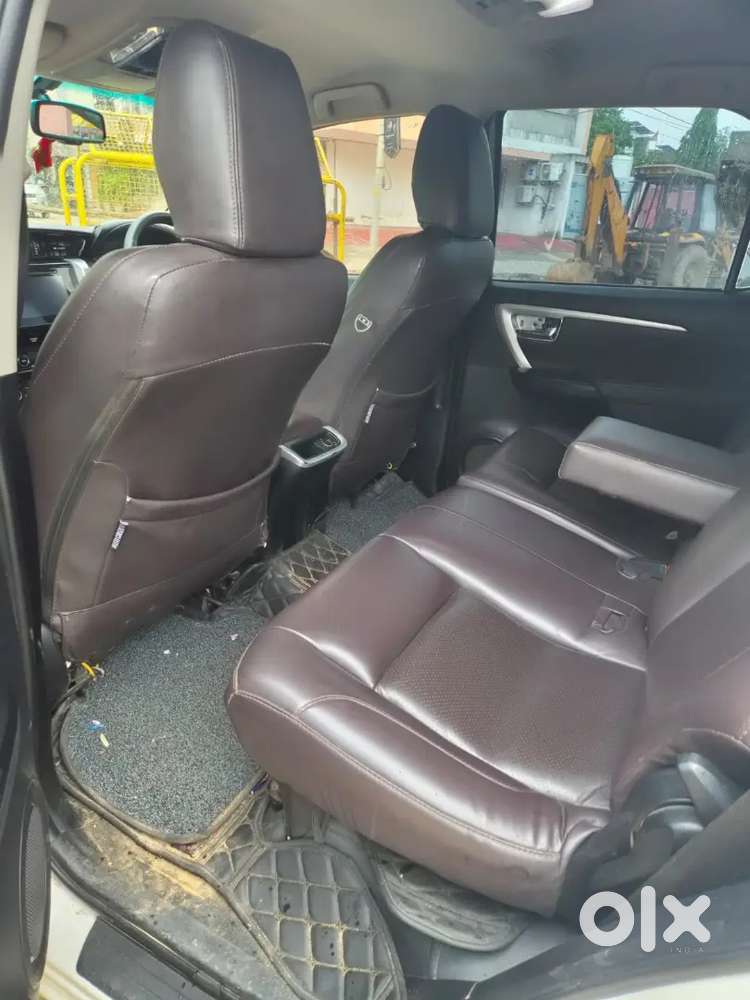 Toyota Fortuner 2020 Diesel Second-hand