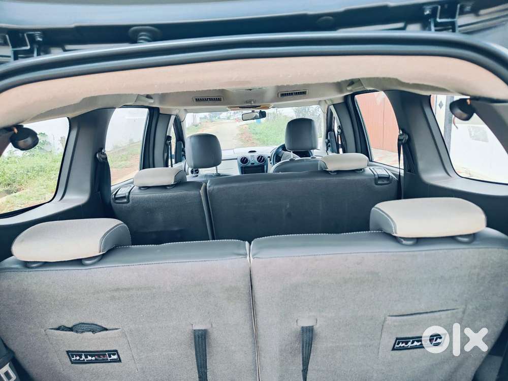 Renault Lodgy 85ps Rxl, 2015, Diesel