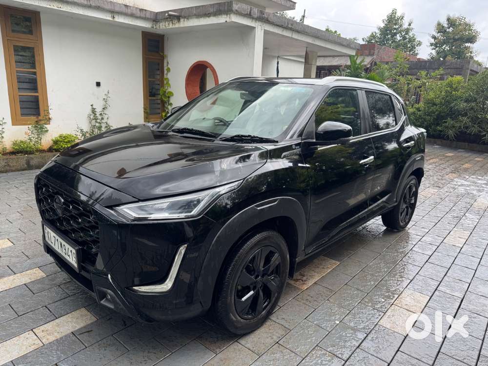 Nissan Magnite Petrol 2025