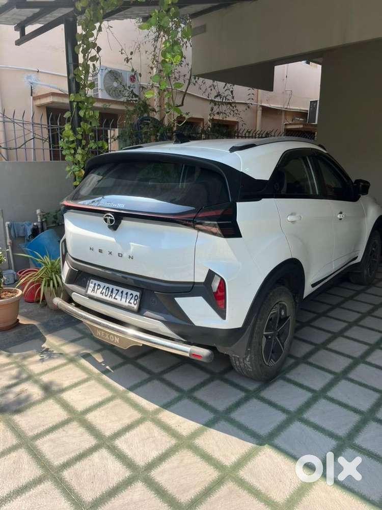 2023 Tata Petrol Manual 45122 Km