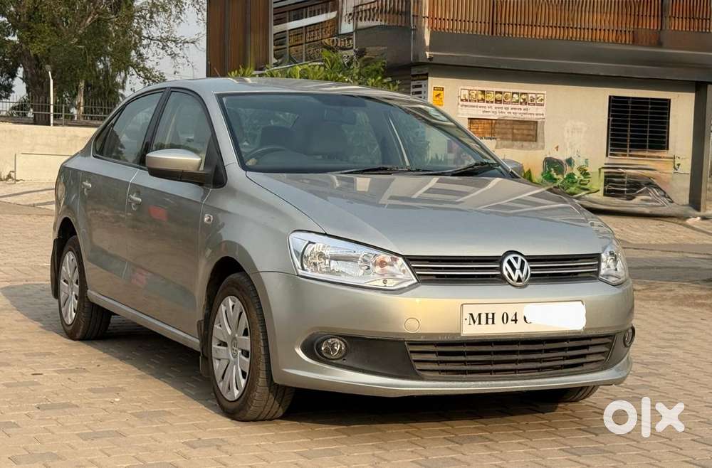 Volkswagen Vento 2013-2015 1.6 Comfortline, 2015, Diesel