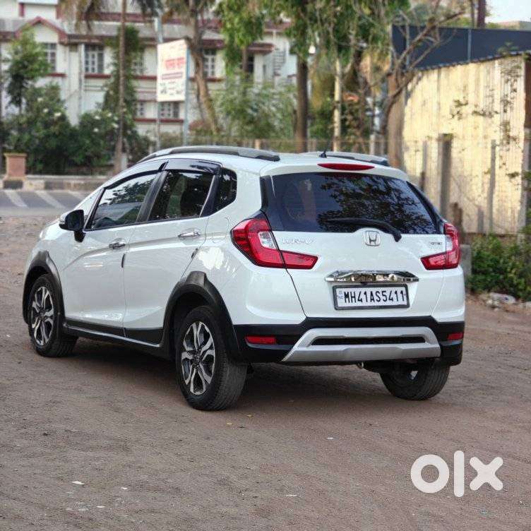 Honda Wr-v 1.5 Vx I-dtec, 2019, Diesel