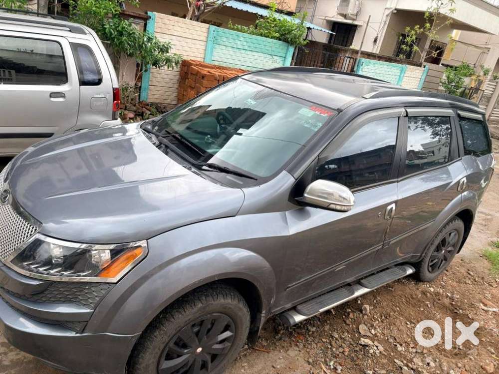 Mahindra Xuv500, 2014, Diesel