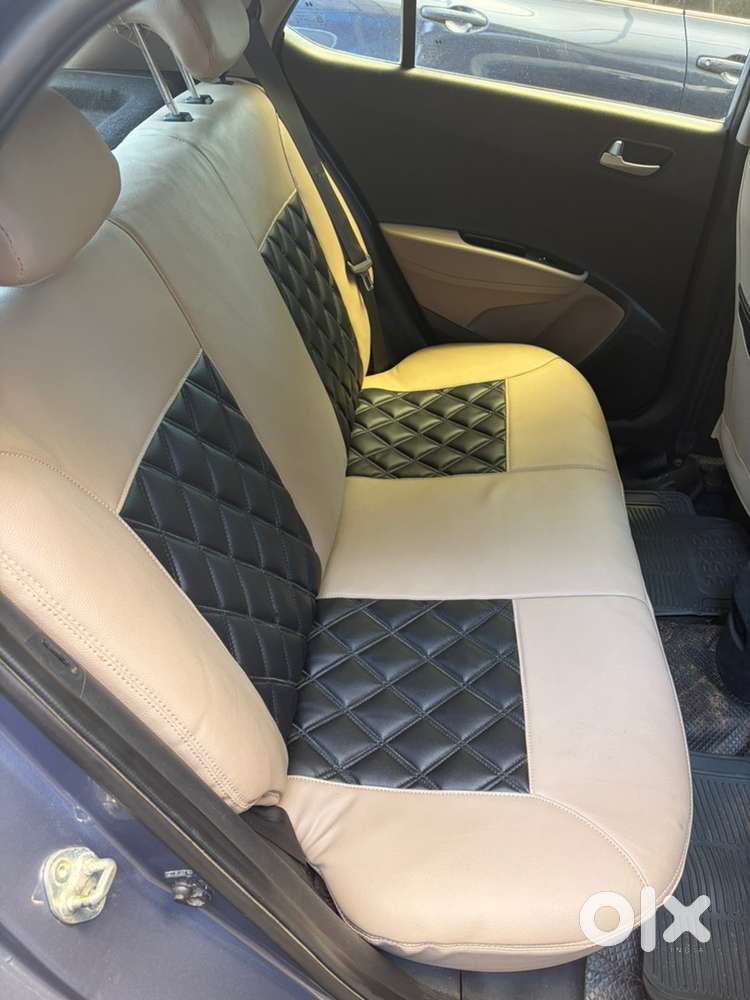 Hyundai Grand I10 2015 Petrol Well Maintained