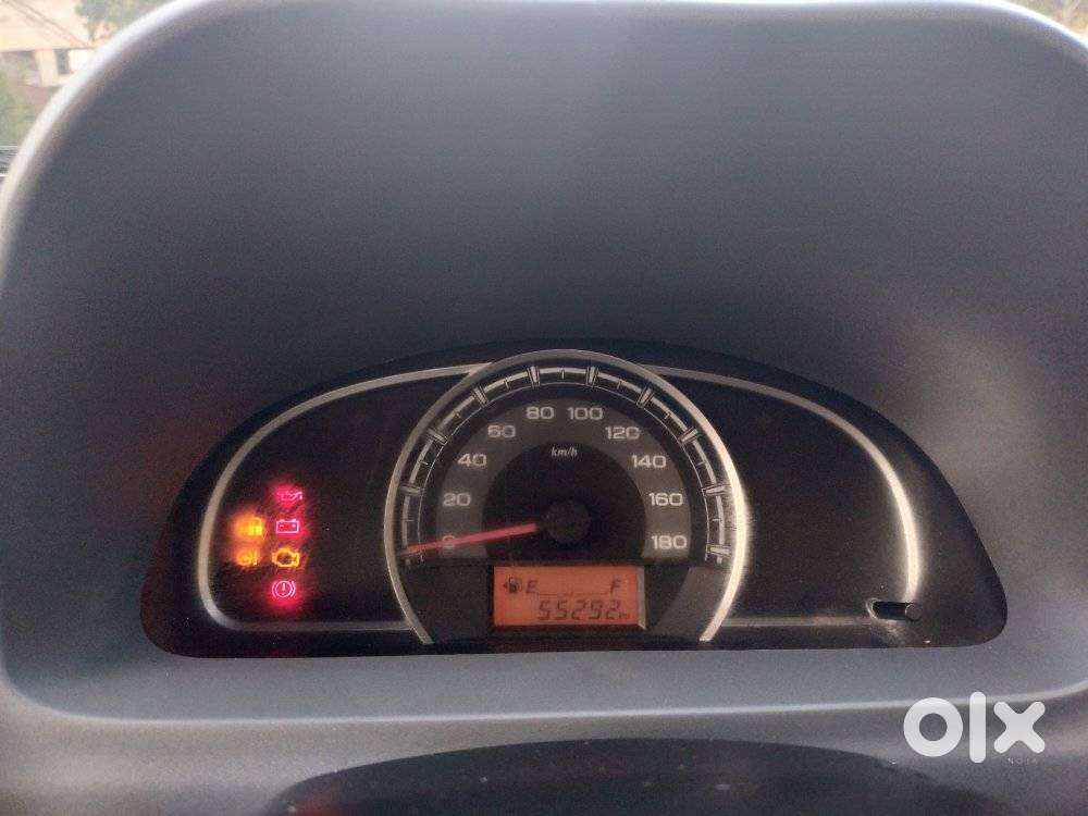 Maruti Suzuki Alto 800 Lxi, 2013, Petrol