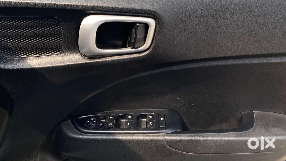 Hyundai Venue Sx Plus Turbo Dct, 2020, Petrol