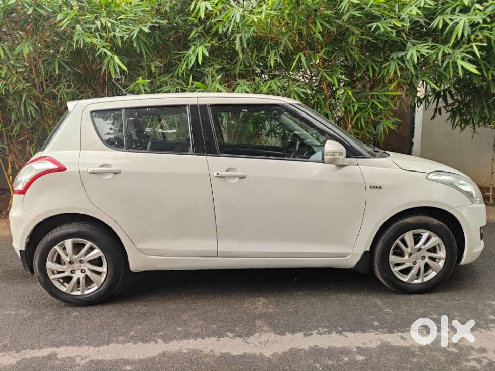 Maruti Suzuki Swift Ddis Zdi, 2012, Diesel