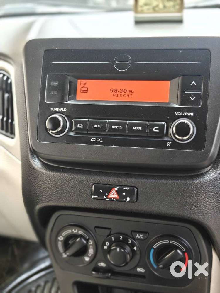 Maruti Suzuki Wagon R 1.0 Vxi Cng, 2023, Cng & Hybrids