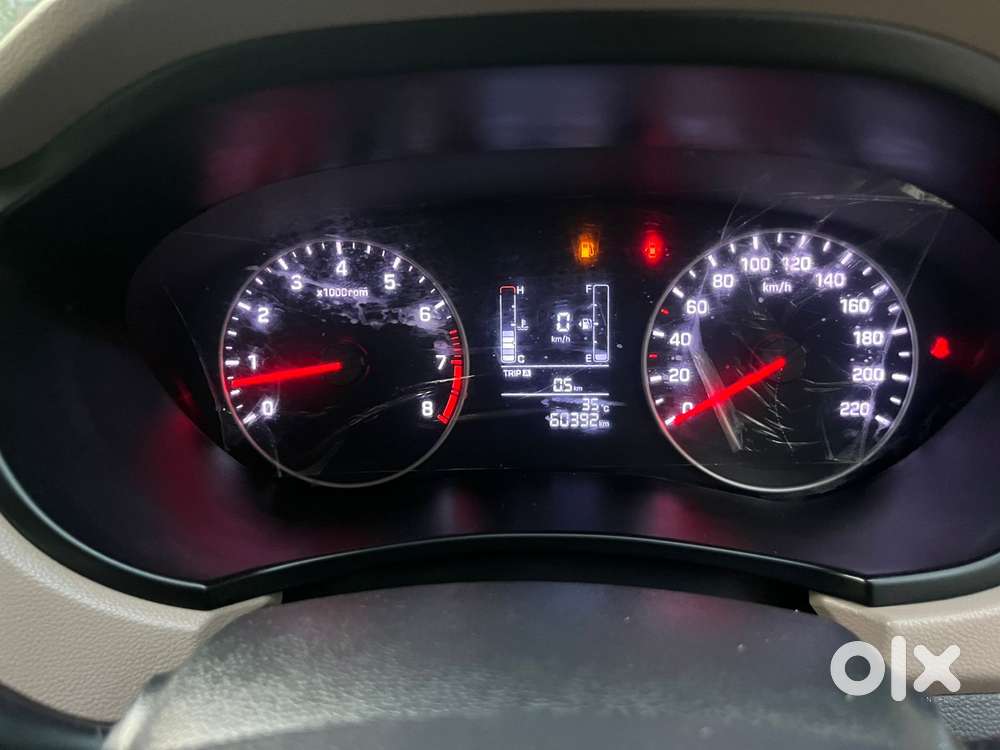 Hyundai Elite I20 1.2 Magna Plus, 2019, Petrol