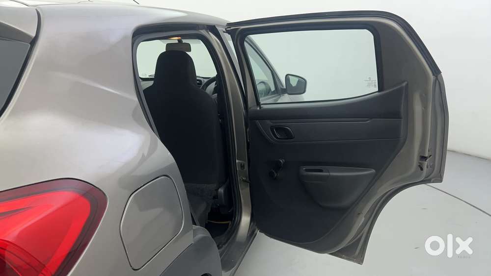 Renault Kwid Rxt 1.0, 2016, Petrol